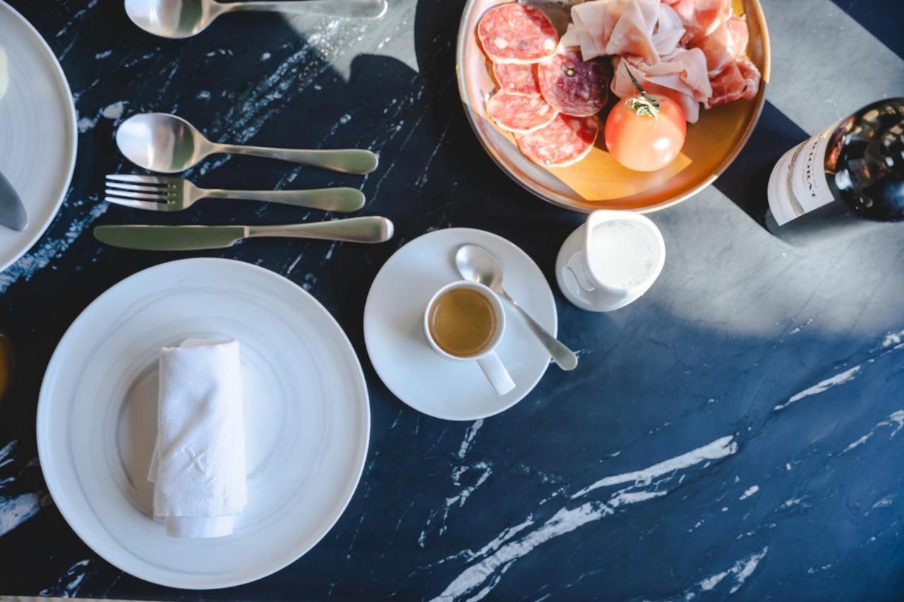 Ora Hotel Priorat, A Member Of Design Hotels Torroja Luaran gambar