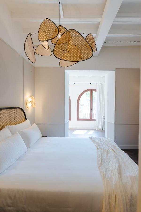 Ora Hotel Priorat, A Member Of Design Hotels Torroja Luaran gambar