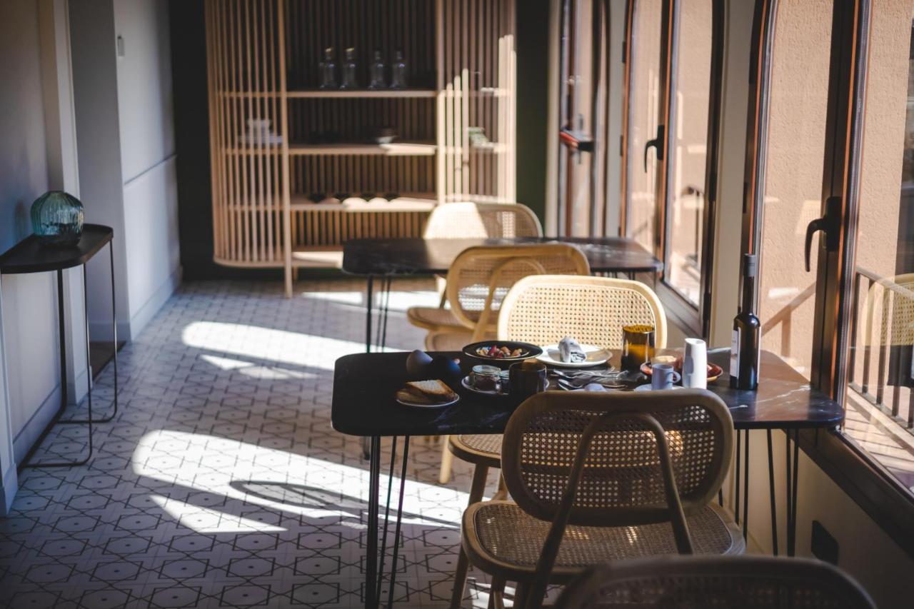 Ora Hotel Priorat, A Member Of Design Hotels Torroja Luaran gambar