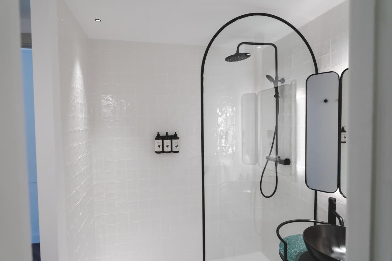 Ora Hotel Priorat, A Member Of Design Hotels Torroja Luaran gambar