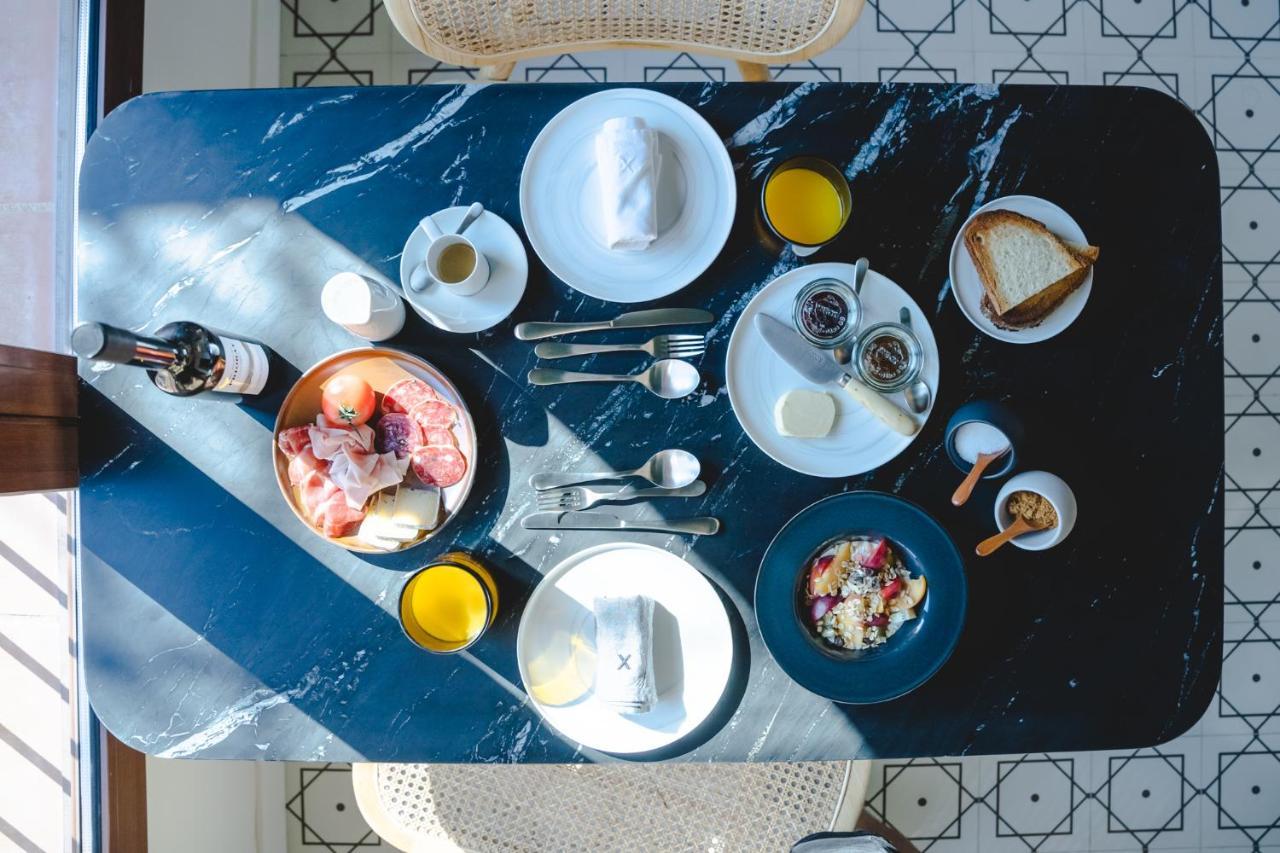 Ora Hotel Priorat, A Member Of Design Hotels Torroja Luaran gambar