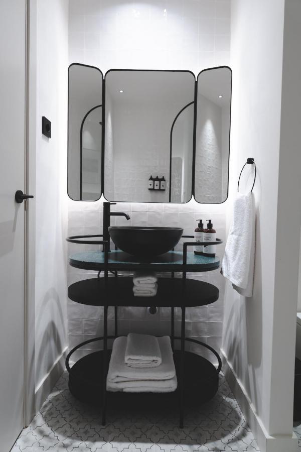 Ora Hotel Priorat, A Member Of Design Hotels Torroja Luaran gambar