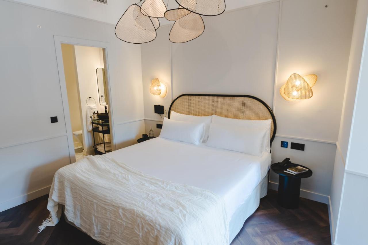 Ora Hotel Priorat, A Member Of Design Hotels Torroja Luaran gambar