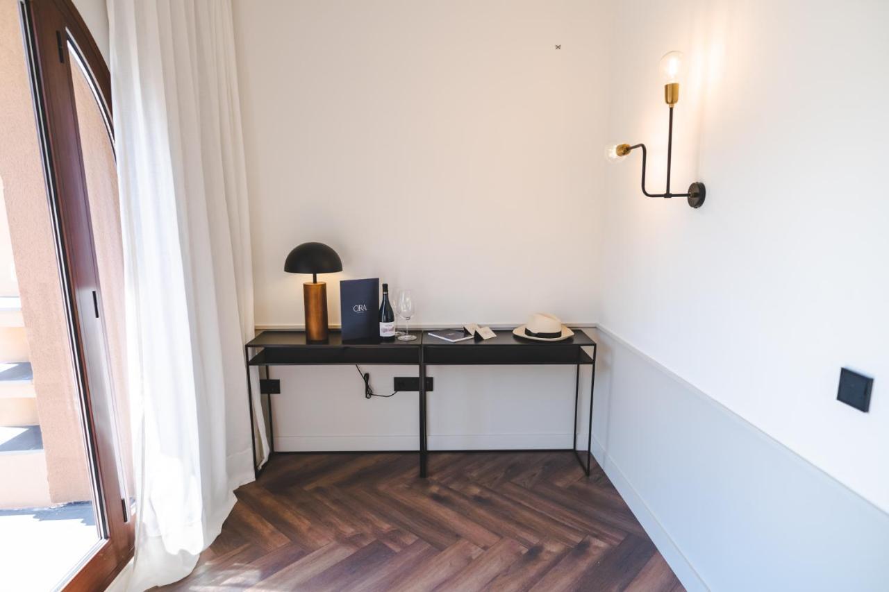 Ora Hotel Priorat, A Member Of Design Hotels Torroja Luaran gambar