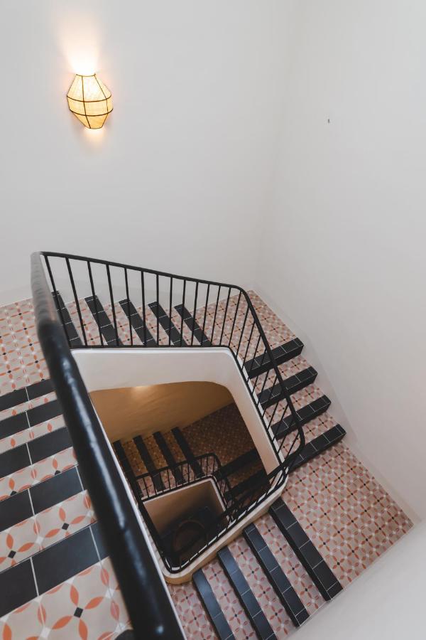 Ora Hotel Priorat, A Member Of Design Hotels Torroja Luaran gambar
