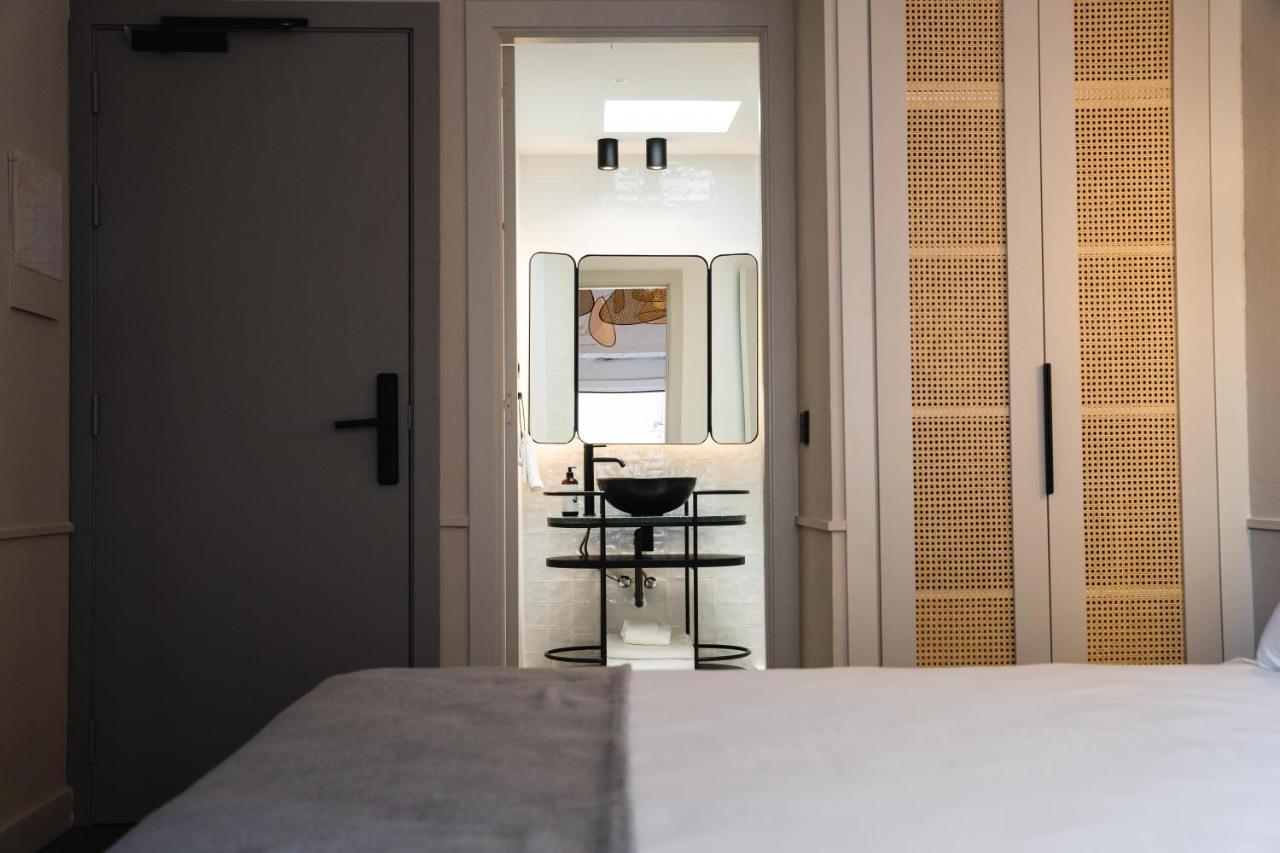Ora Hotel Priorat, A Member Of Design Hotels Torroja Luaran gambar