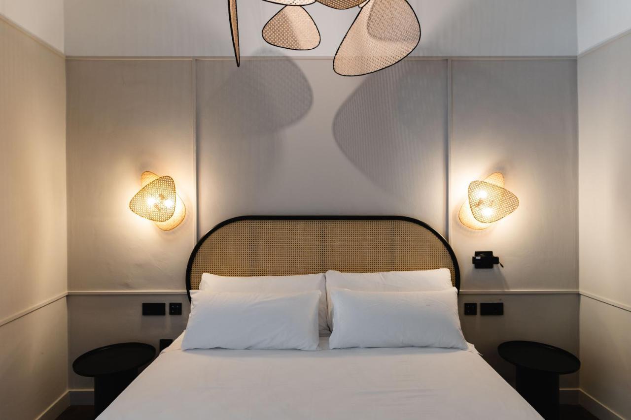 Ora Hotel Priorat, A Member Of Design Hotels Torroja Luaran gambar