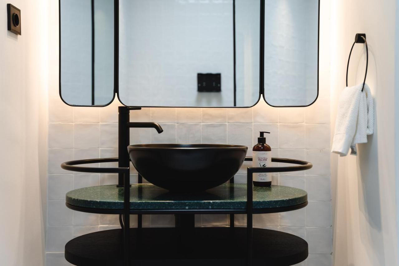 Ora Hotel Priorat, A Member Of Design Hotels Torroja Luaran gambar