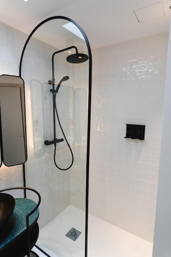 Ora Hotel Priorat, A Member Of Design Hotels Torroja Luaran gambar