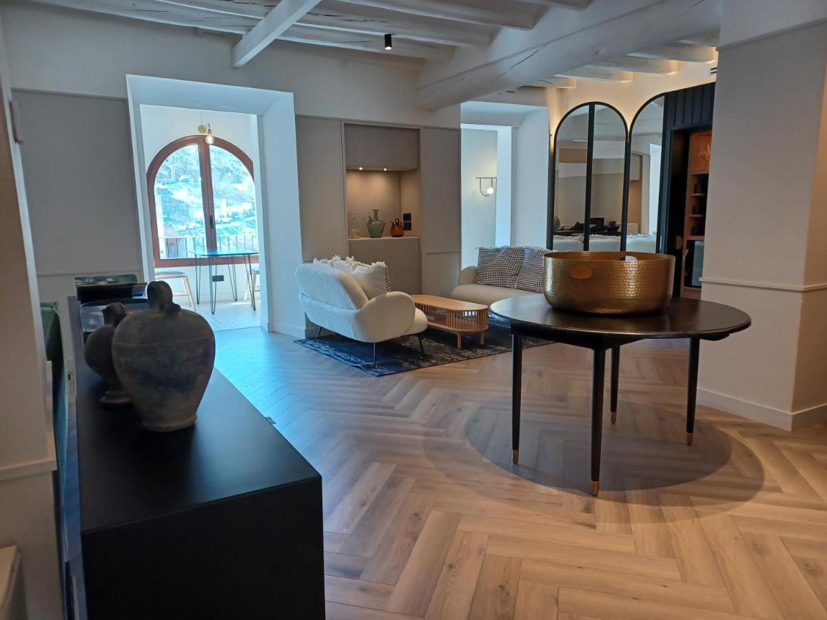 Ora Hotel Priorat, A Member Of Design Hotels Torroja Luaran gambar